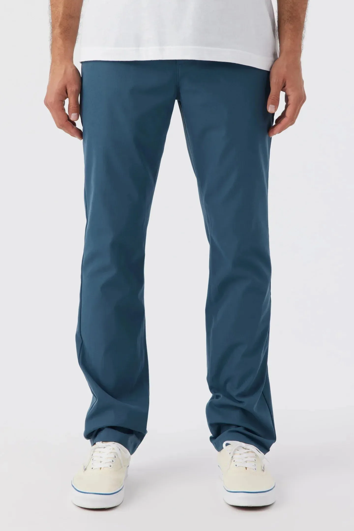 Oneill Men's Redlands Modern Hybrid Pant
