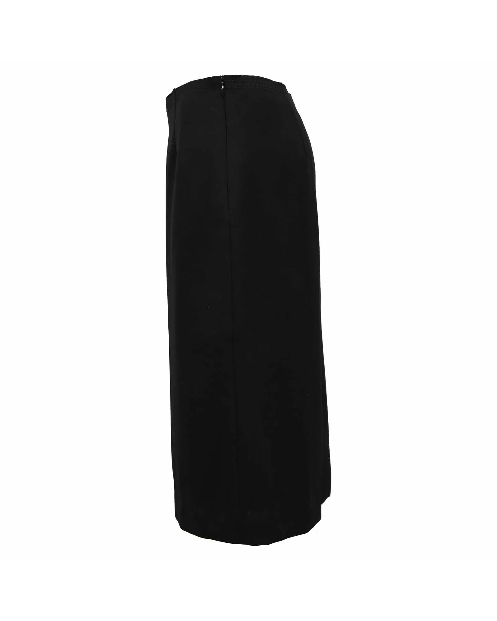 Pencil Skirt KneeLength