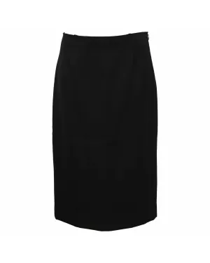 Pencil Skirt KneeLength