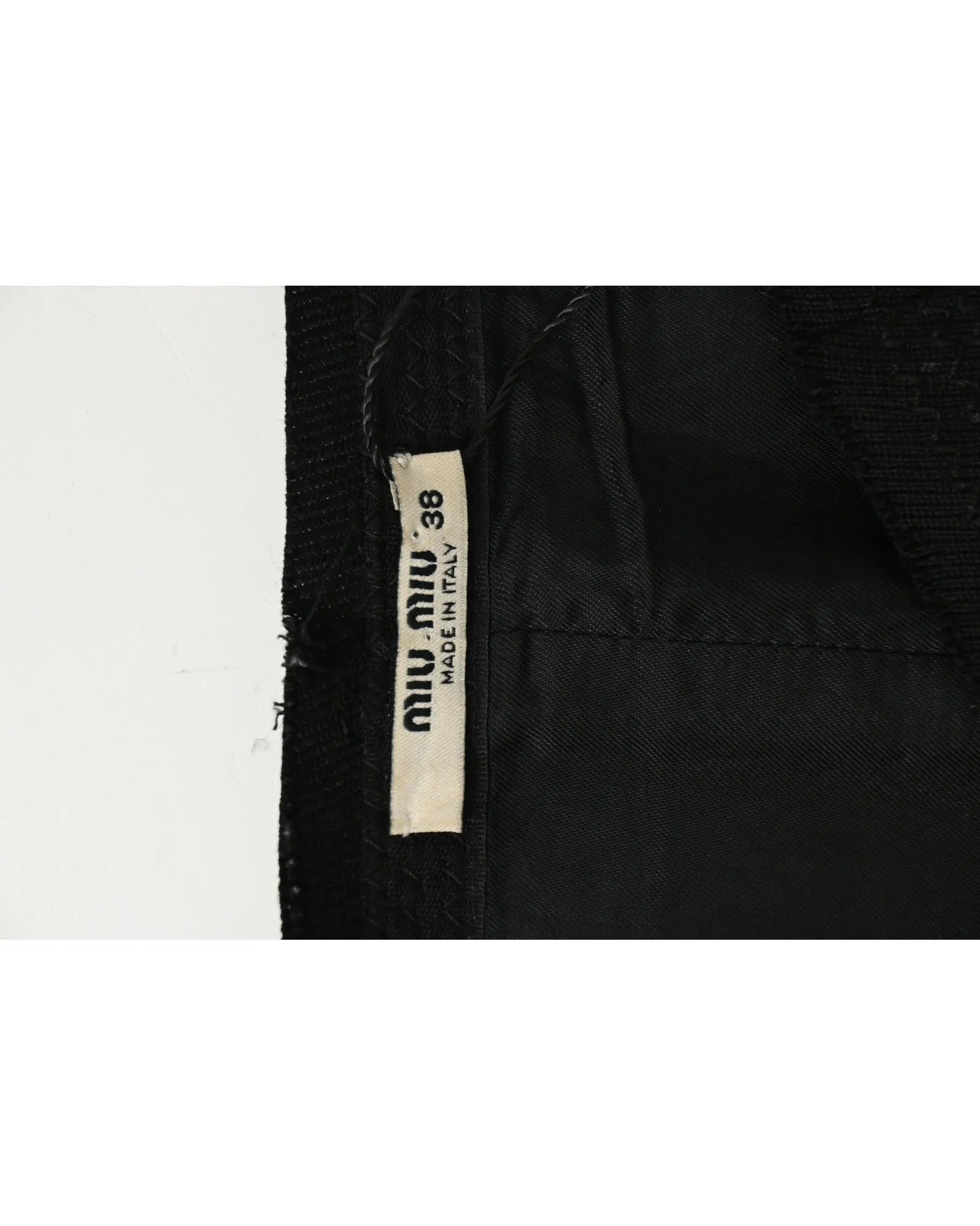 Pencil Skirt KneeLength