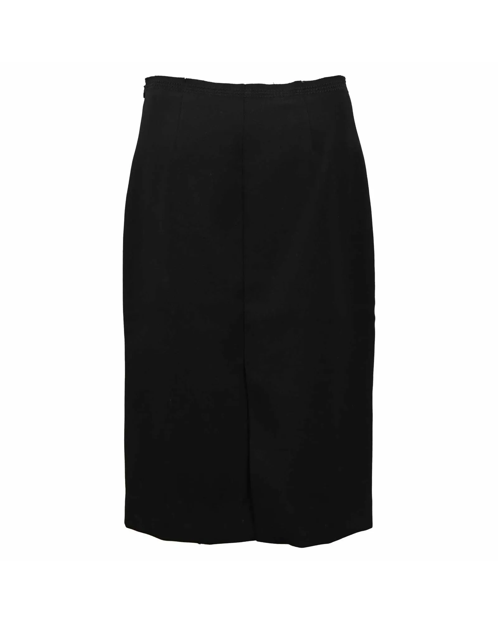 Pencil Skirt KneeLength