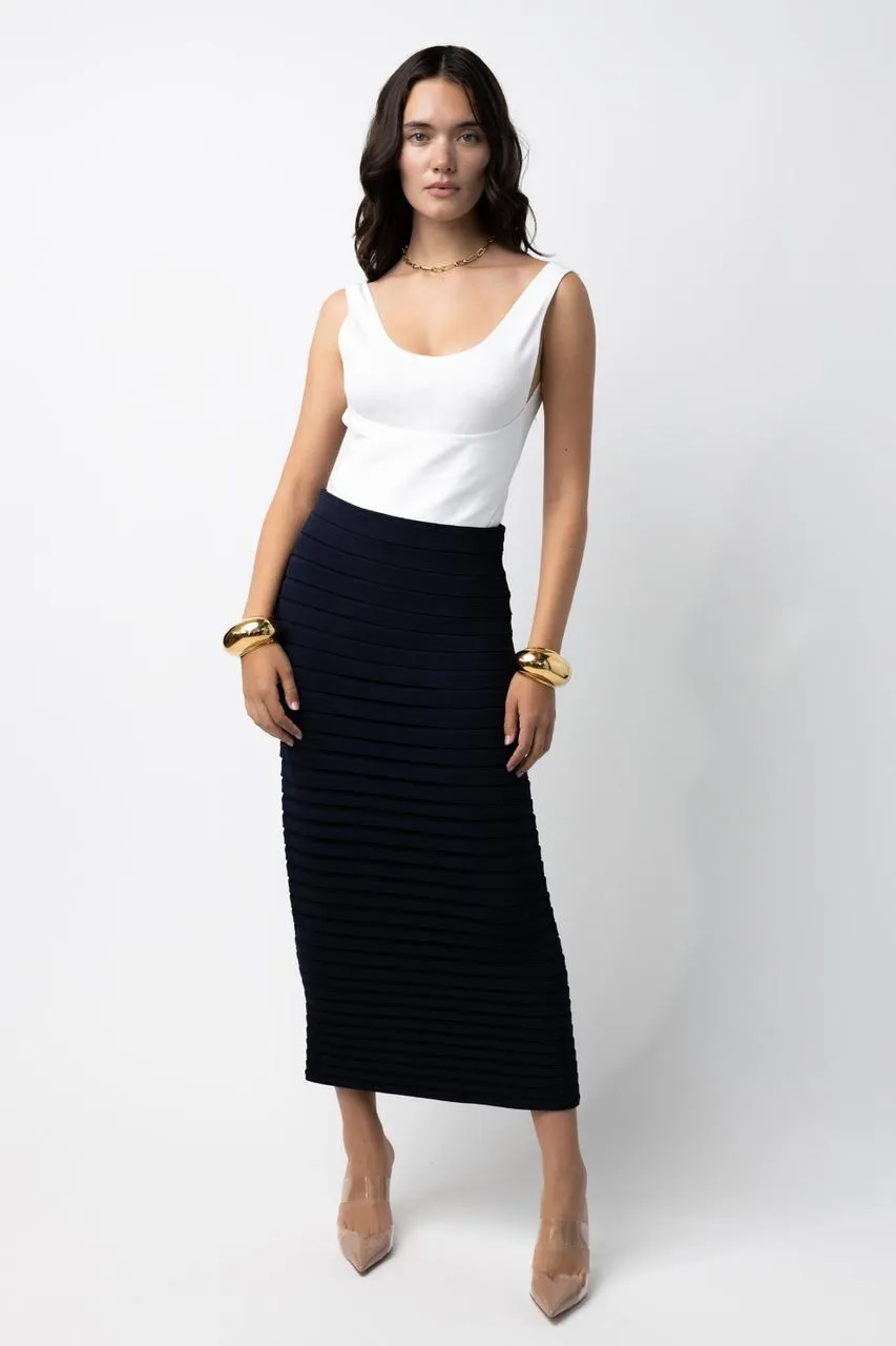 Pencil Skirt