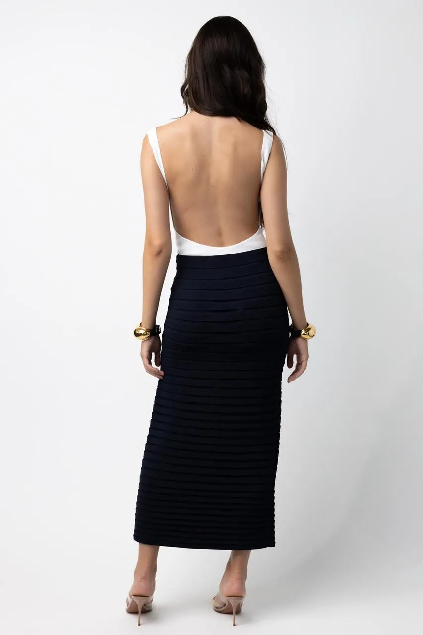 Pencil Skirt