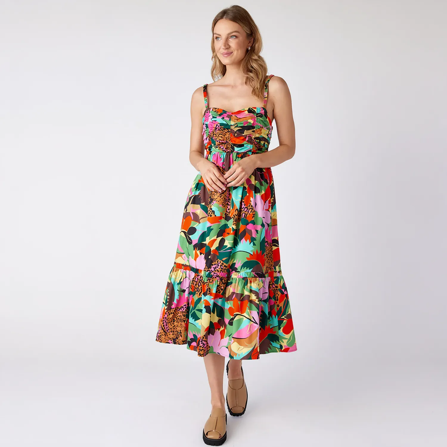 Penn Dress