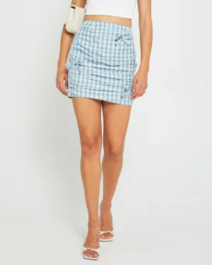 Petra Mini Skirt