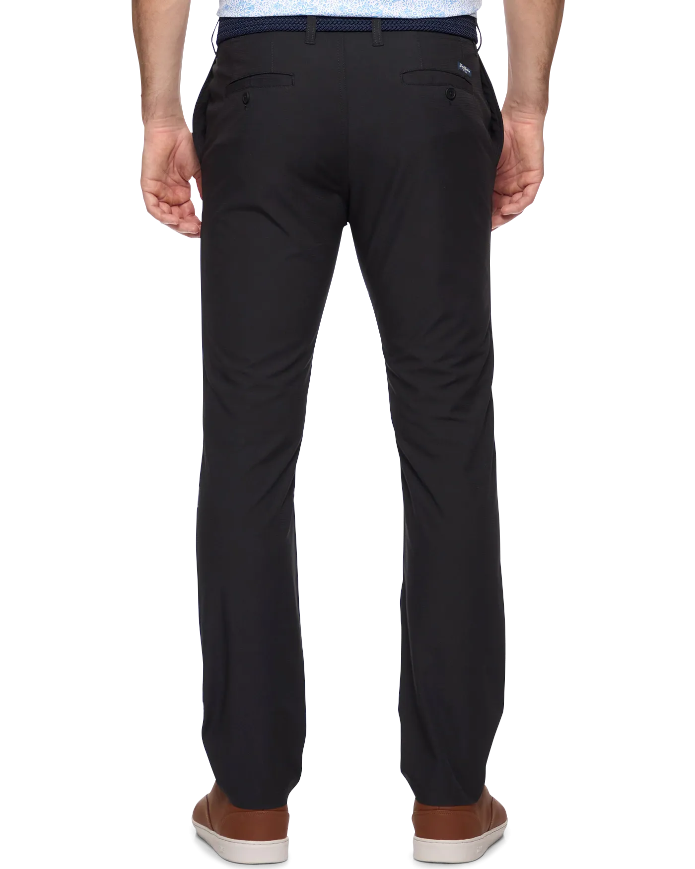 PIVOT PERFORMANCE PANT - NASHVILLE STRAIGHT