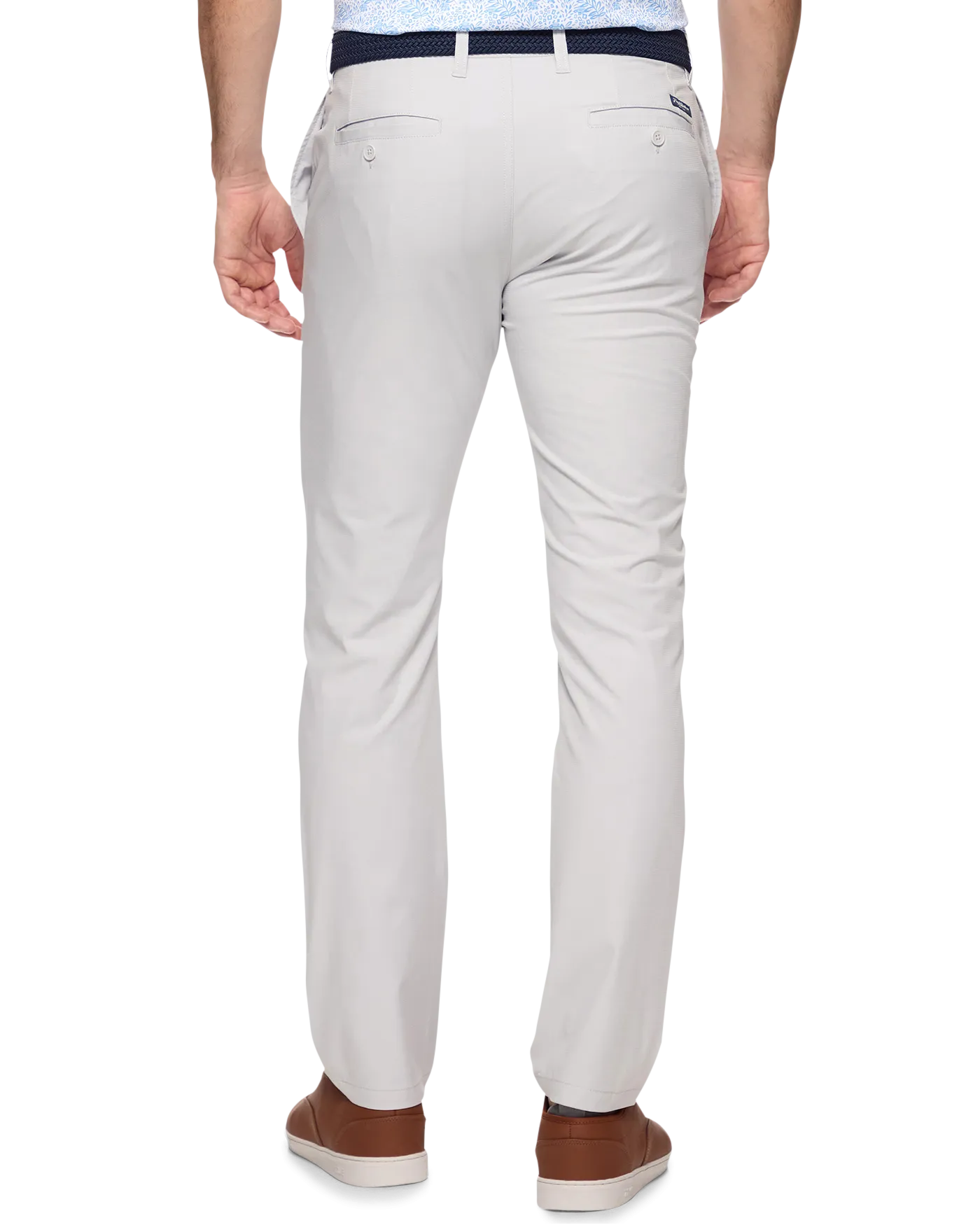 PIVOT PERFORMANCE PANT - NASHVILLE STRAIGHT