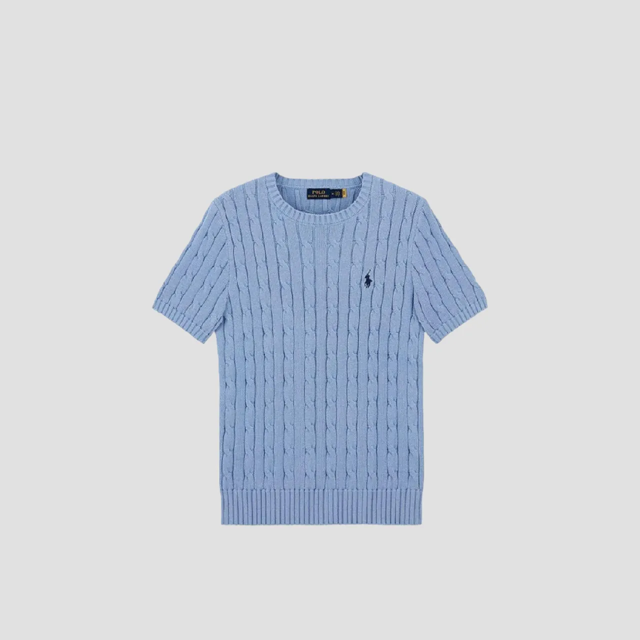 POLO RALPH LAUREN KNIT (02)