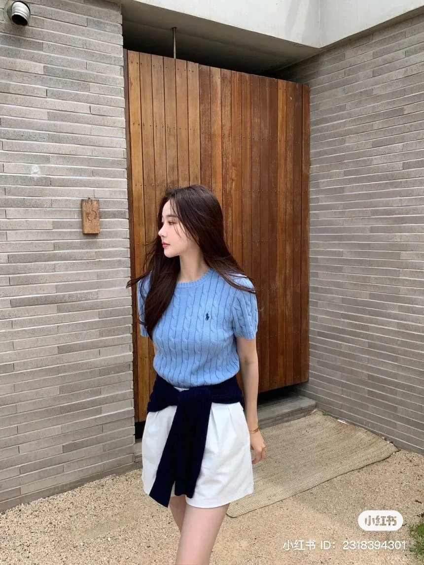 POLO RALPH LAUREN KNIT (02)