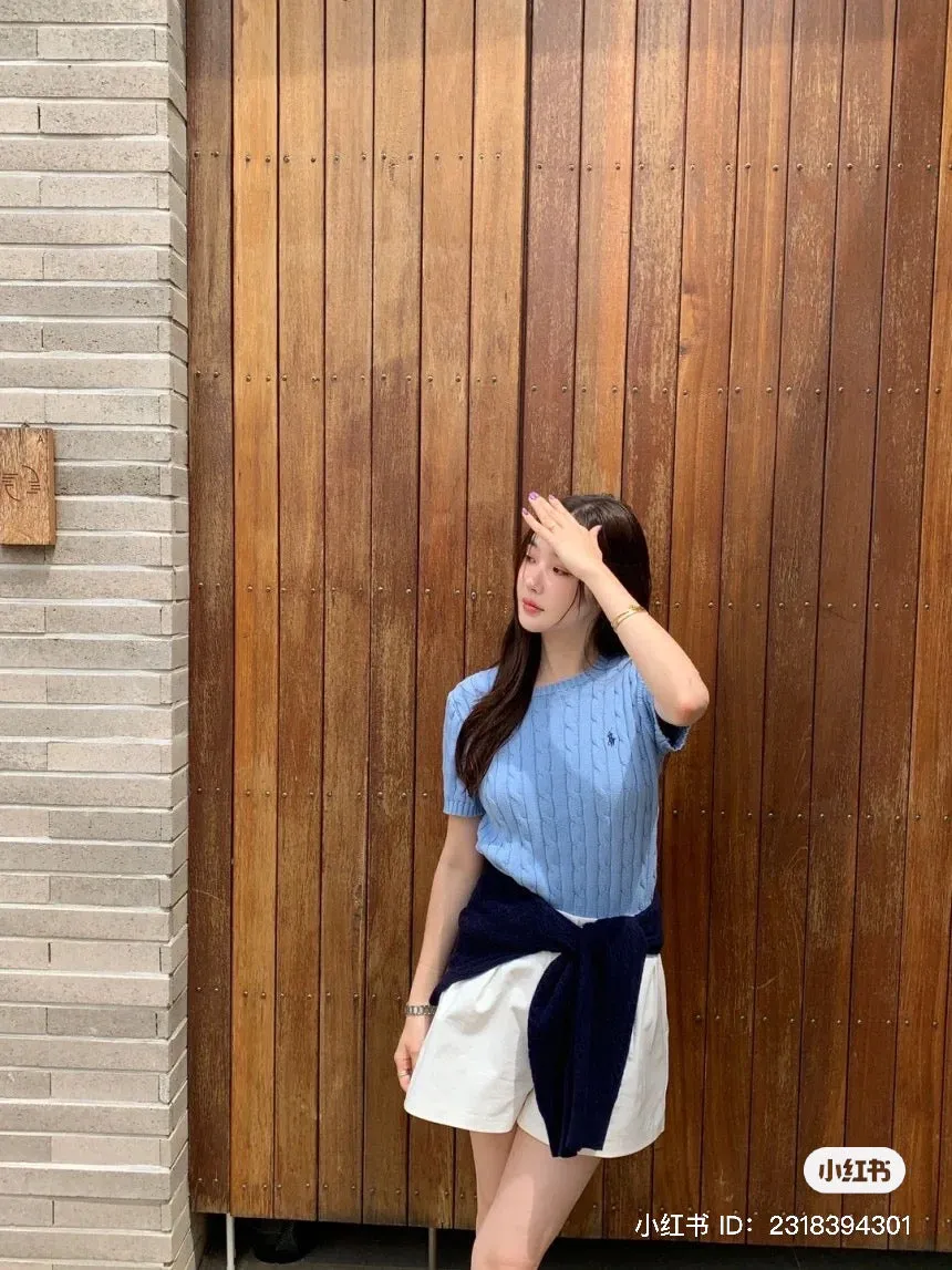 POLO RALPH LAUREN KNIT (02)