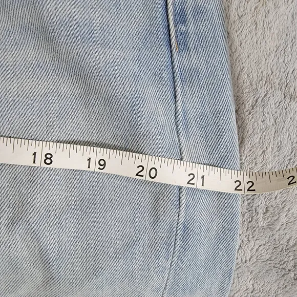 POLO RALPH LAUREN | Pencil Skirts Casual Style Denim Street sz 32