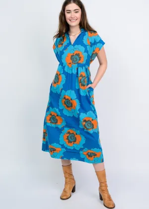 Poppy Dress