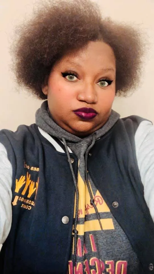 Praises Up Embroidered Champion Bomber Jacket