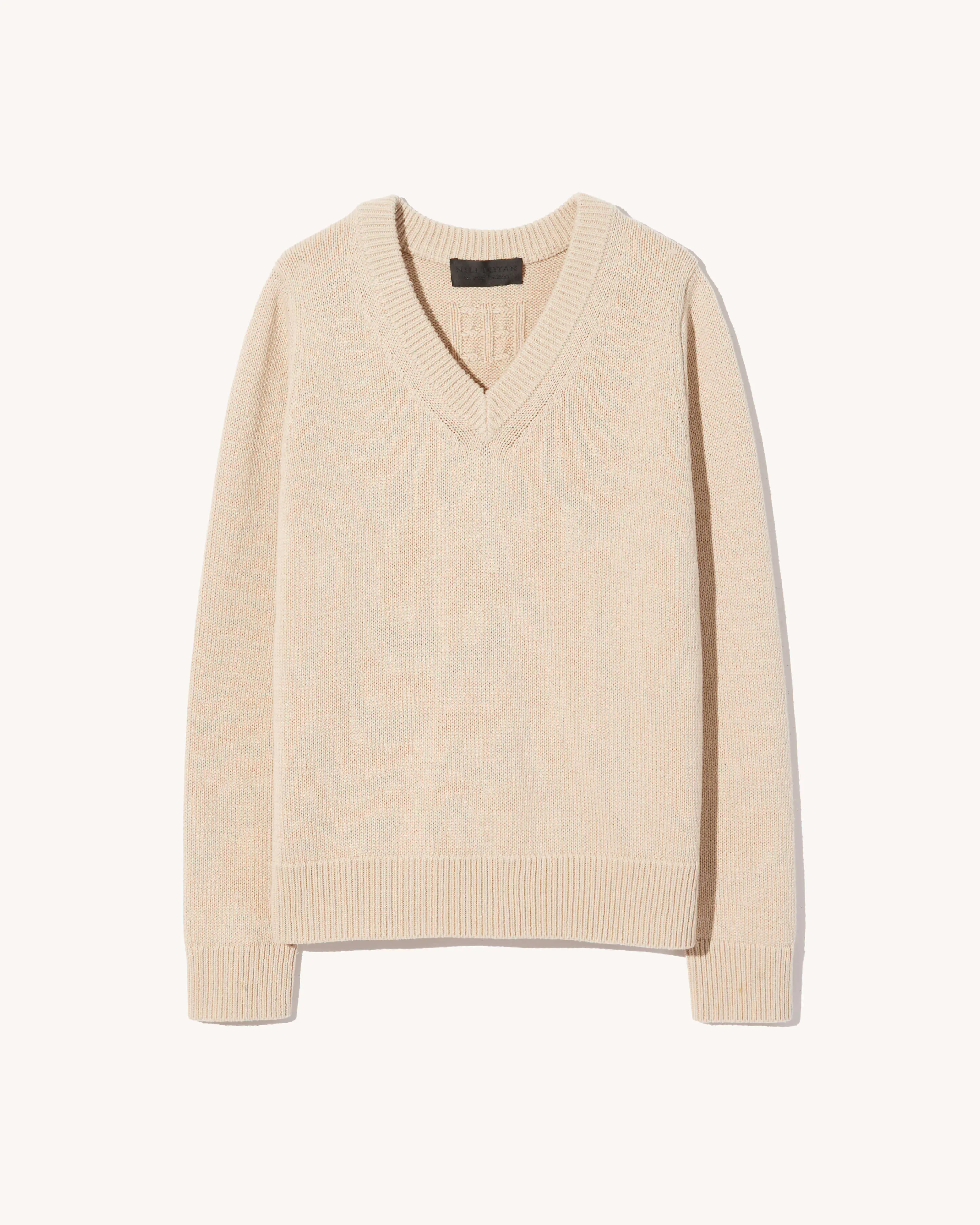 PRIYA SWEATER