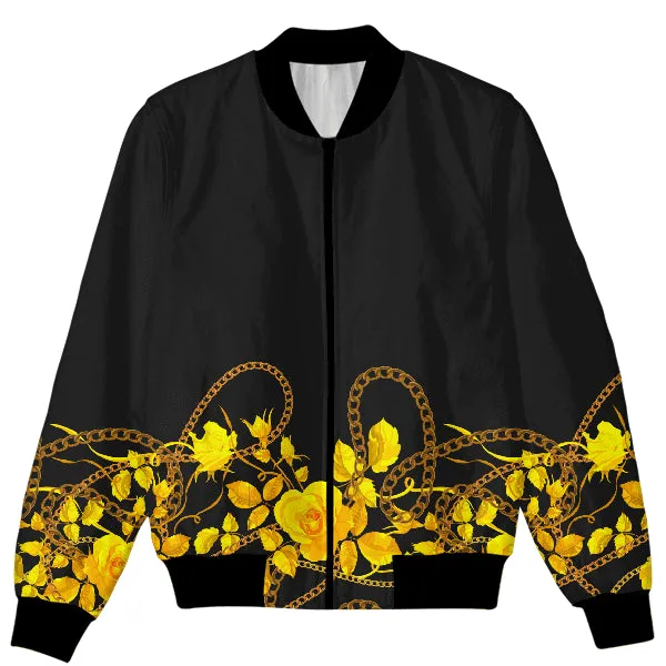Proud Feminist Unisex Jacket