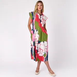 Quincey Dress