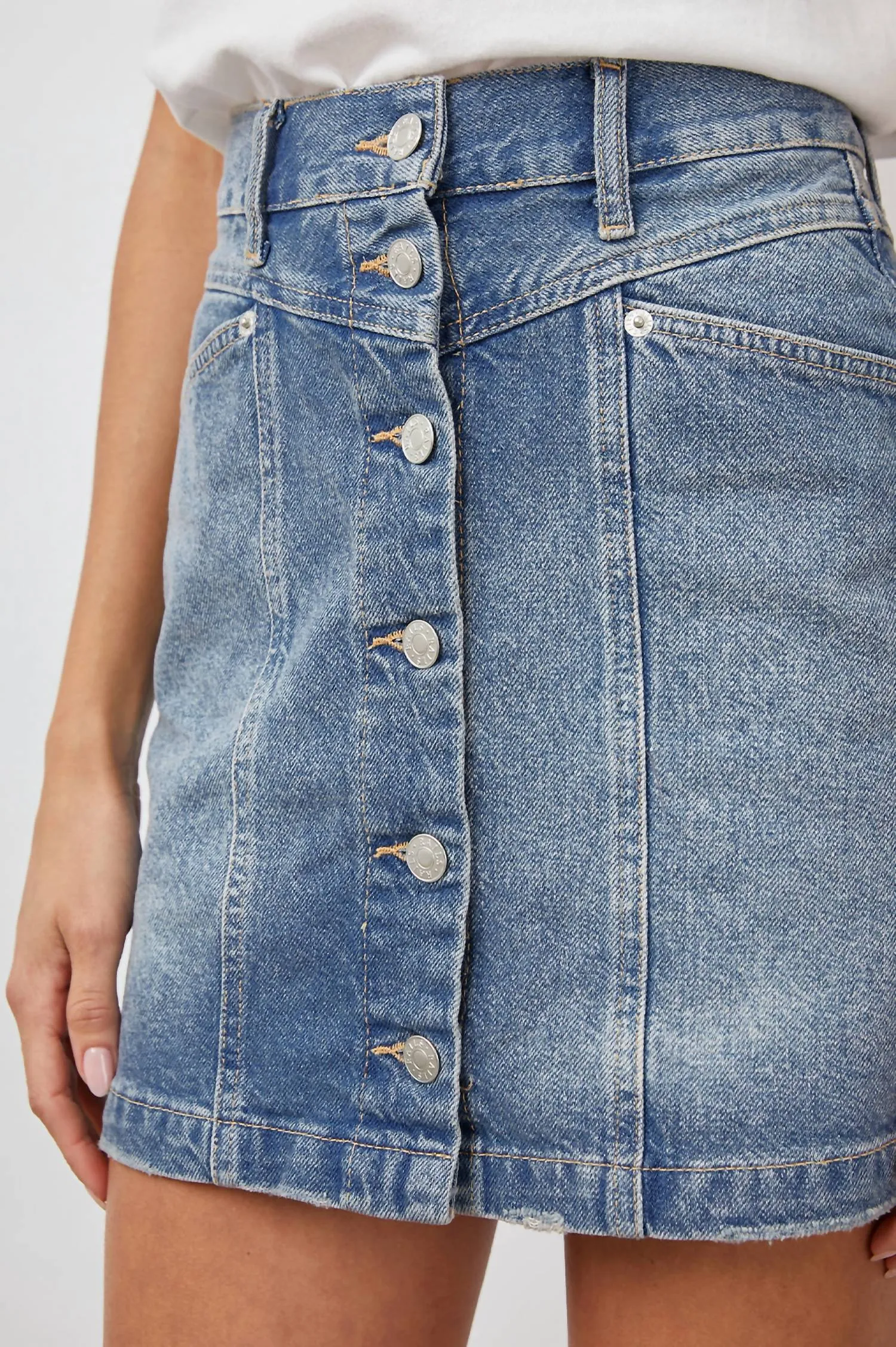Rails - Canyon Skirt