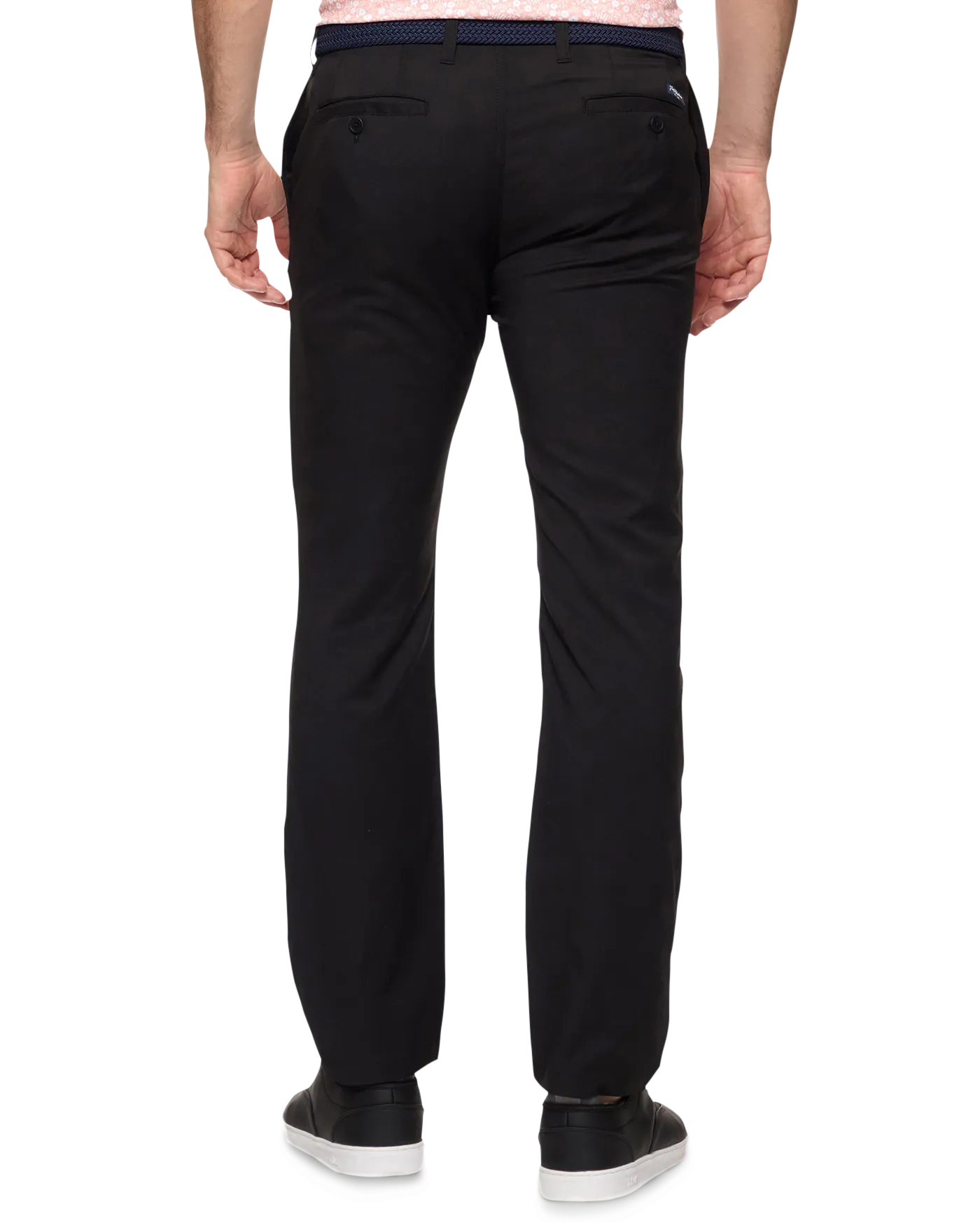 RANGE PERFORMANCE PANT - NASHVILLE STRAIGHT