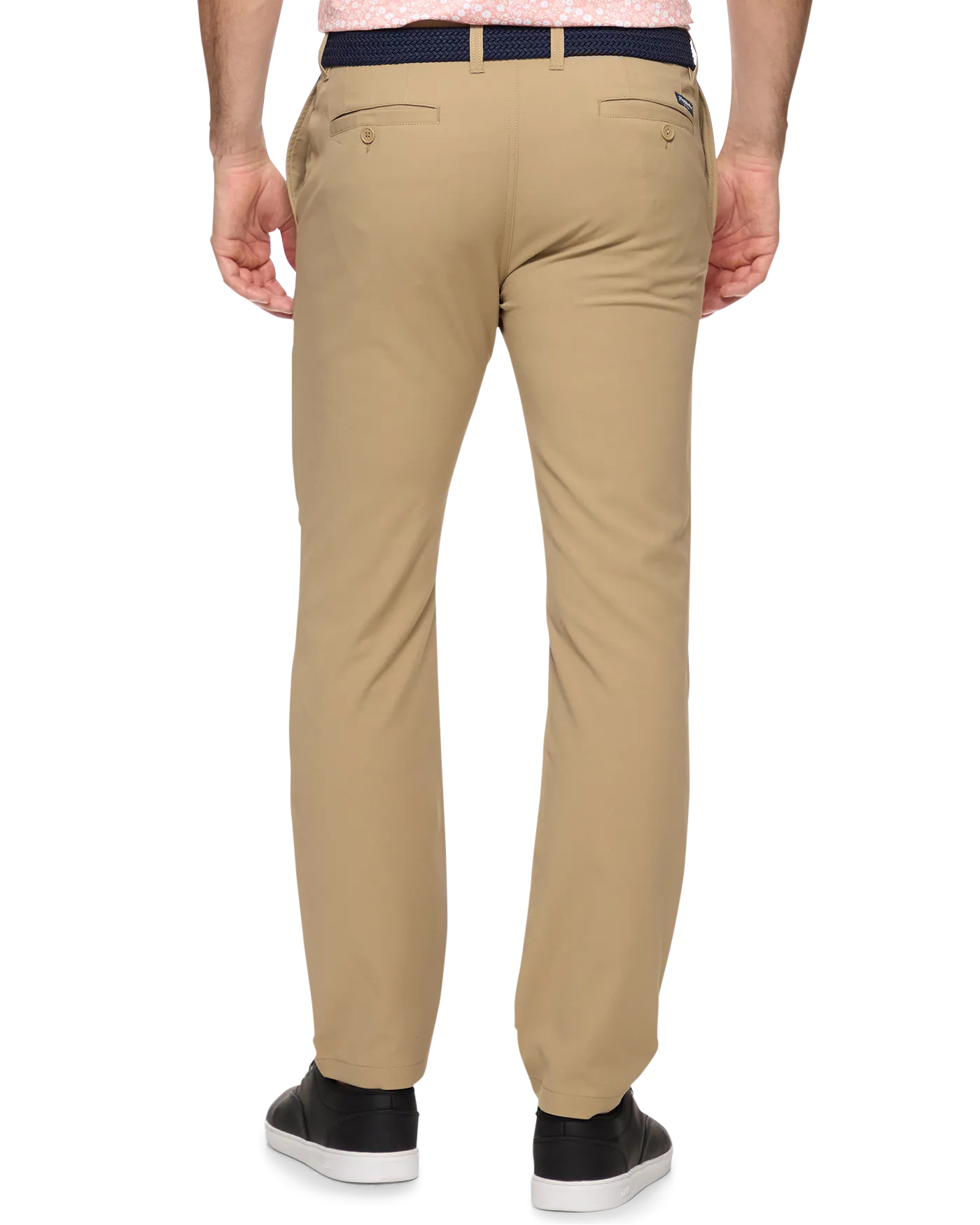 RANGE PERFORMANCE PANT - NASHVILLE STRAIGHT