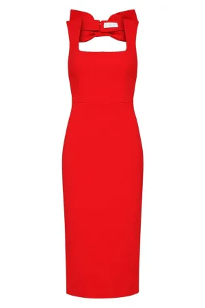 REBECCA VALLANCE Ally Midi - RRP $599
