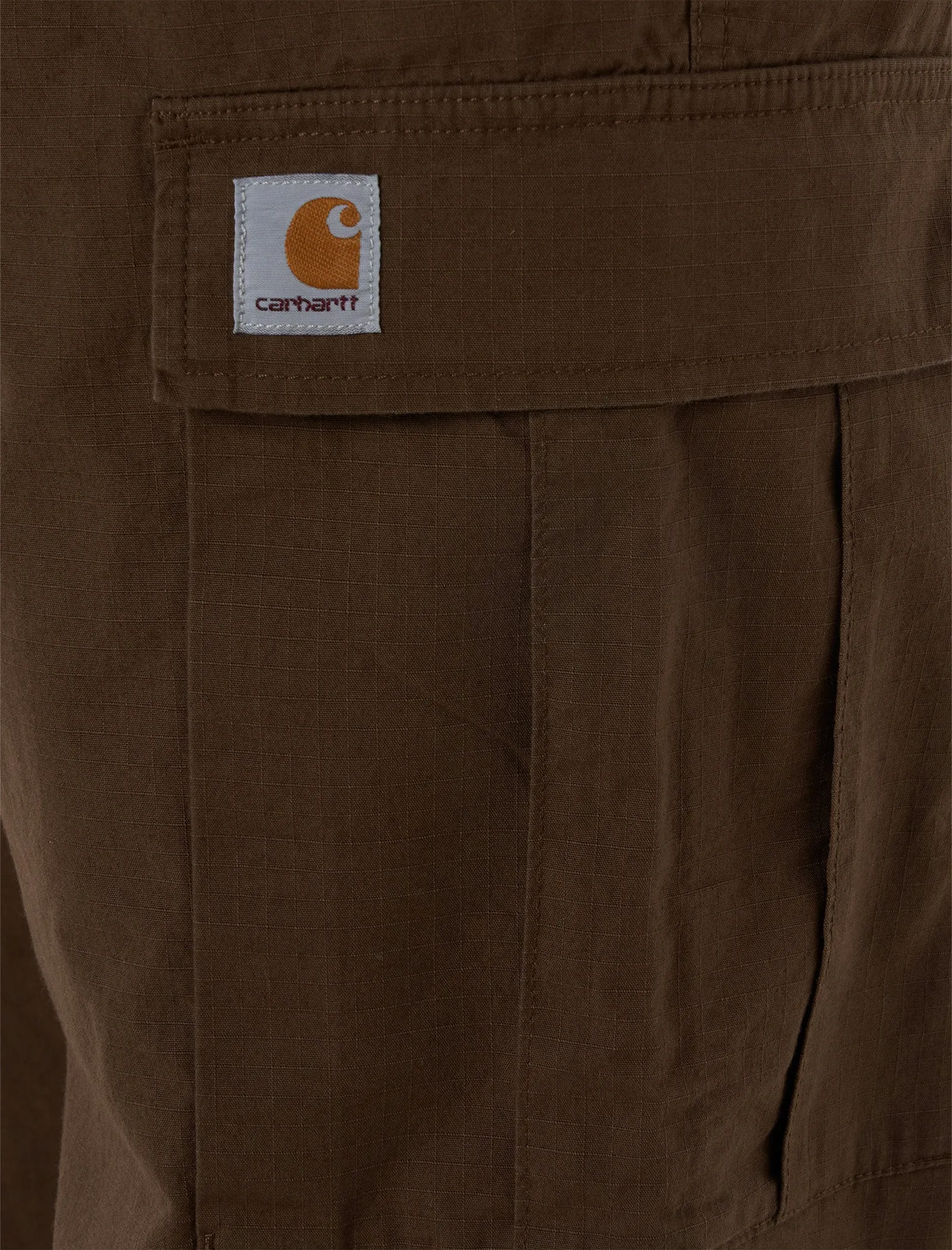 REGULAR CARGO PANT