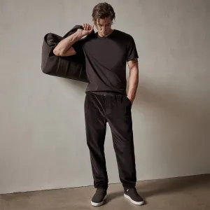 Relaxed Fit Corduroy Chino - Kona