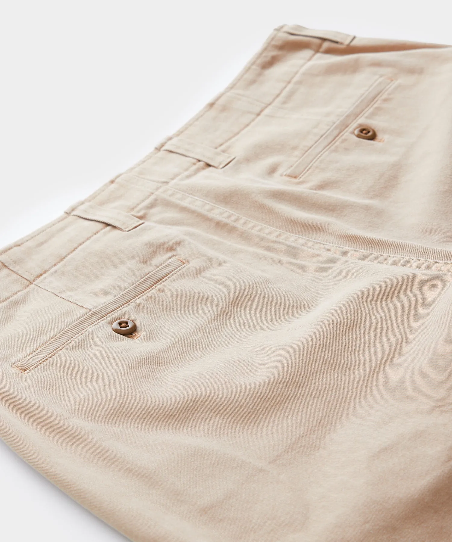 Relaxed Fit Favorite Chino