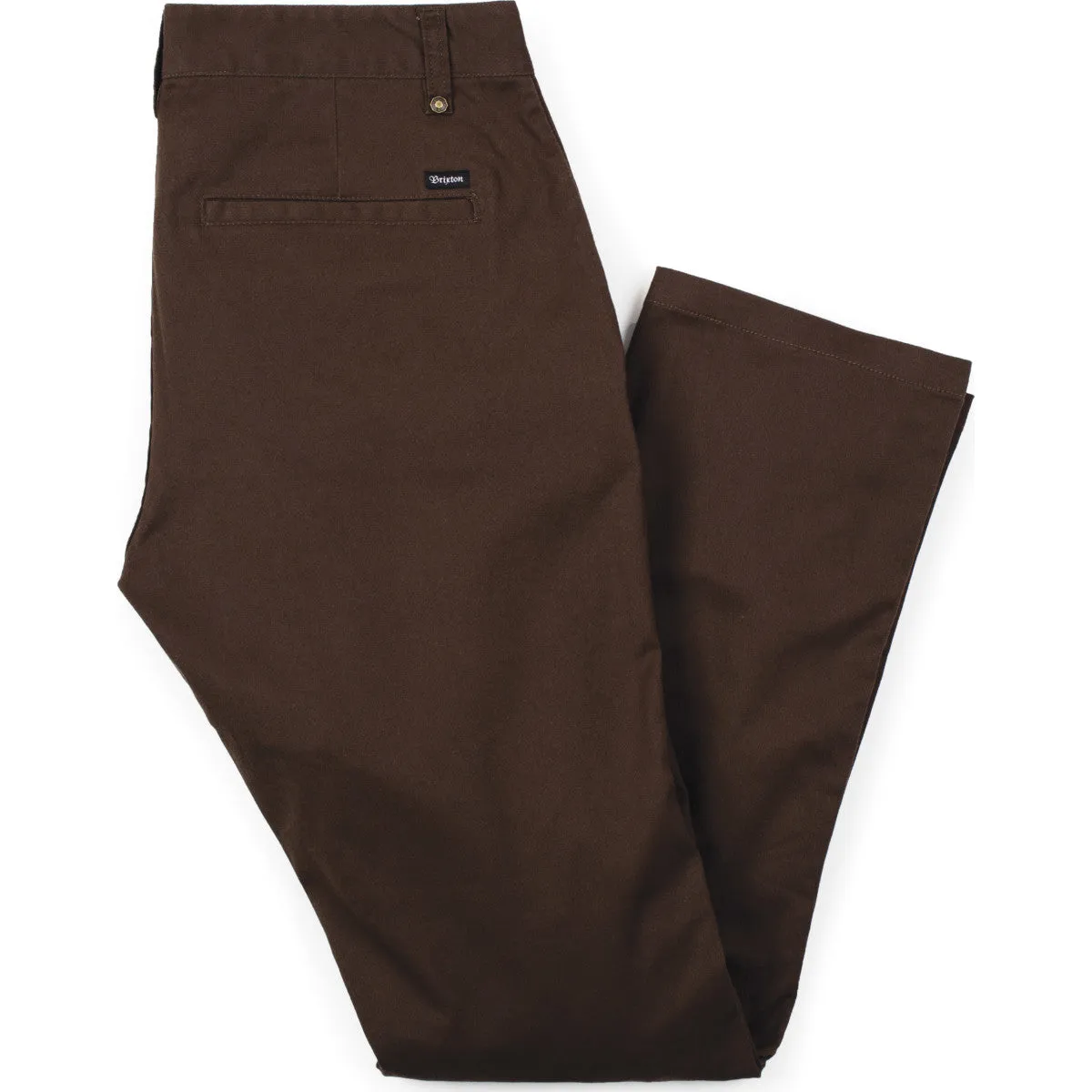 RESERVE CHINO PANT