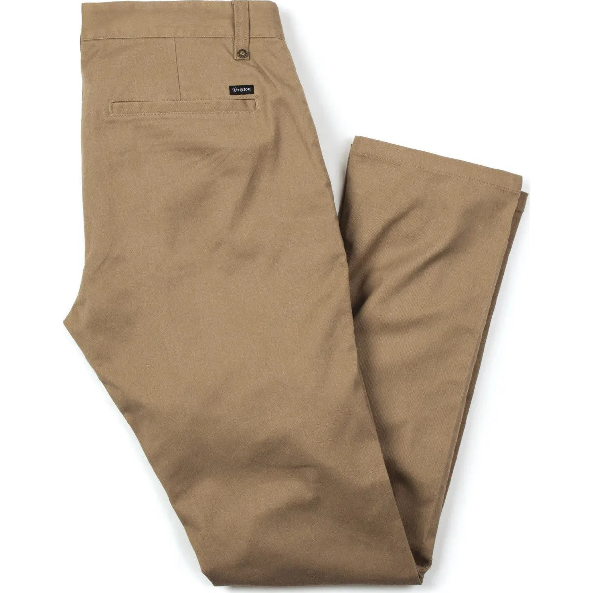 RESERVE CHINO PANT