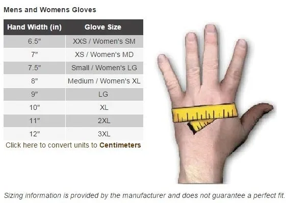 Rev'it! Quantum 2 Gloves