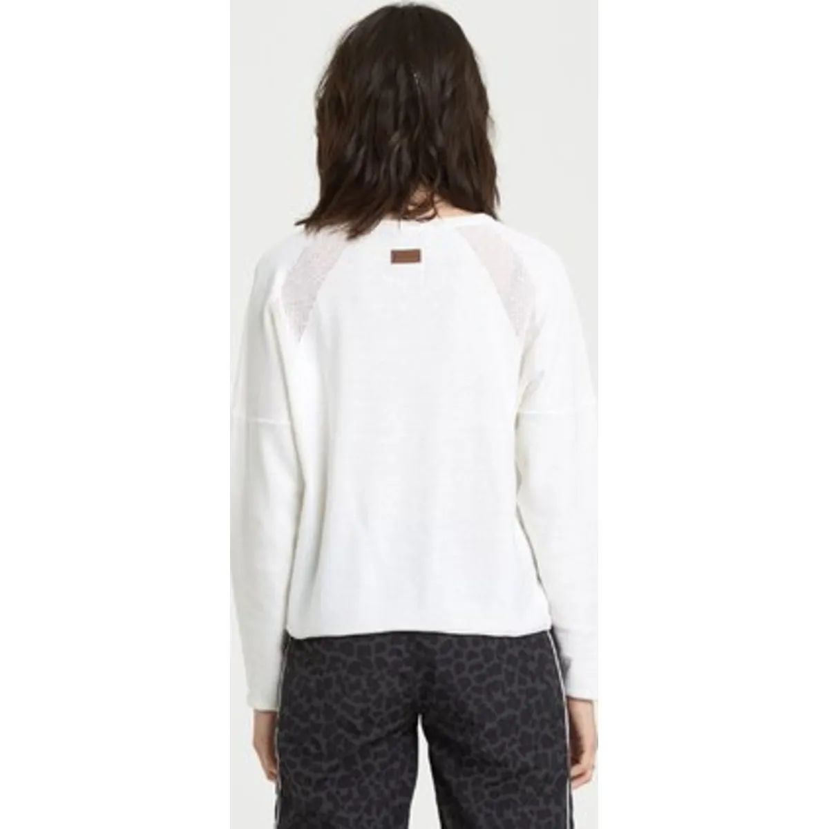 Rhapsody Jumper