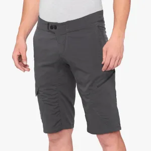 Ridecamp Short