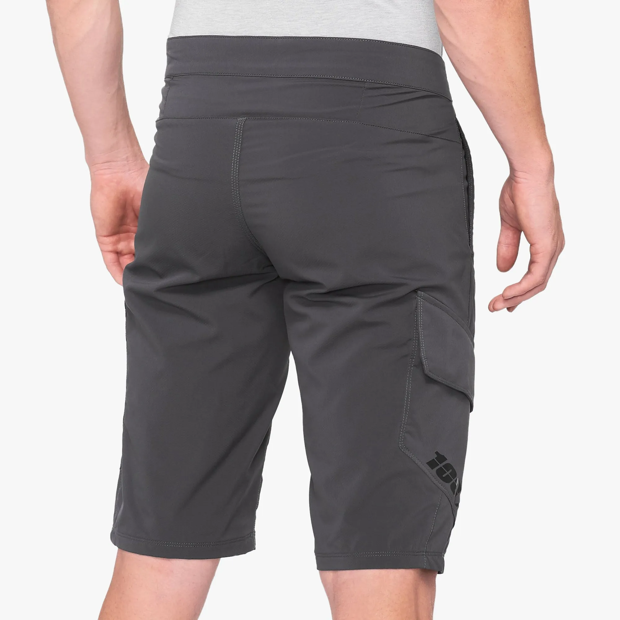 Ridecamp Short
