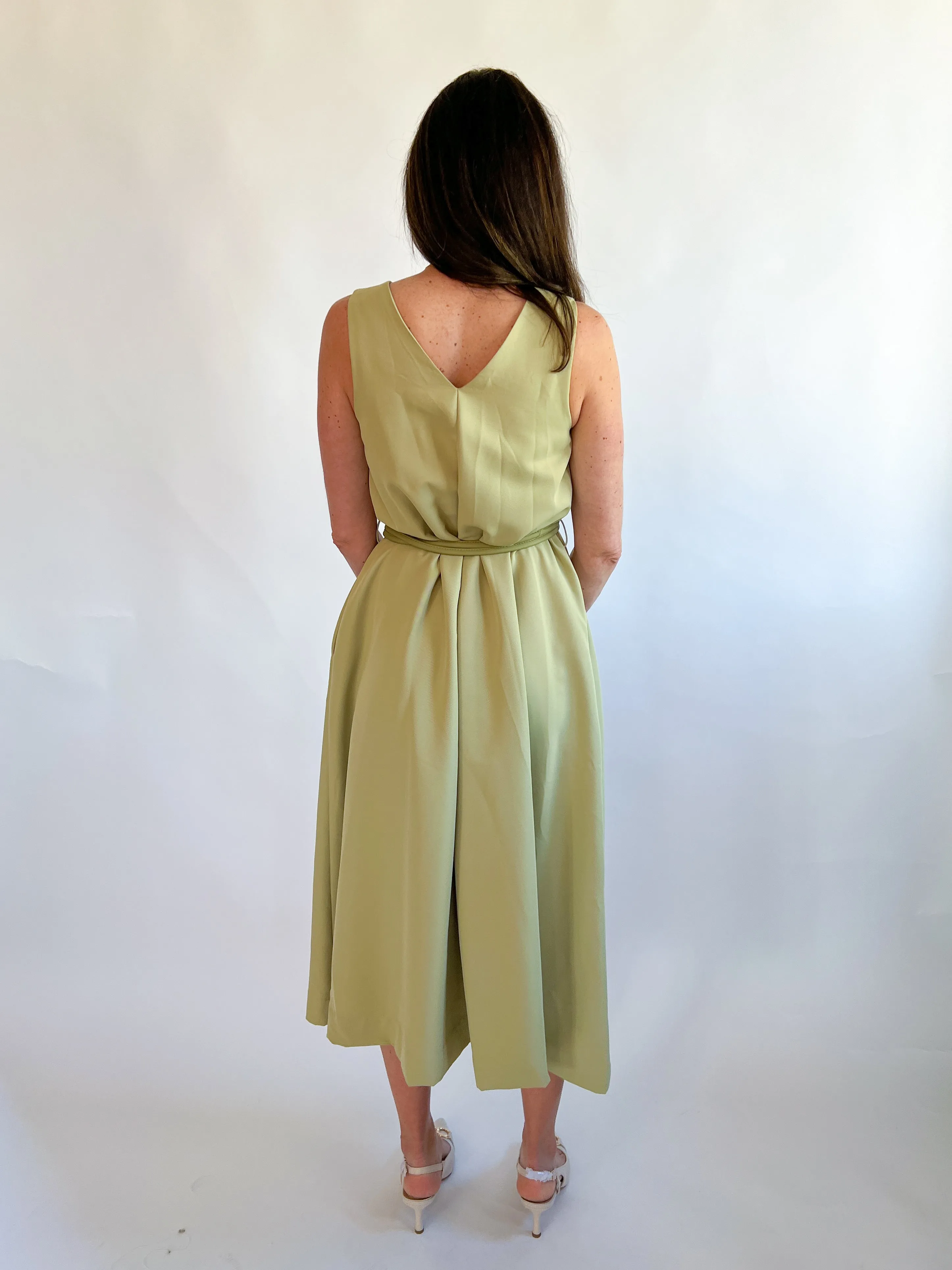 Ryleigh Maxi Dress