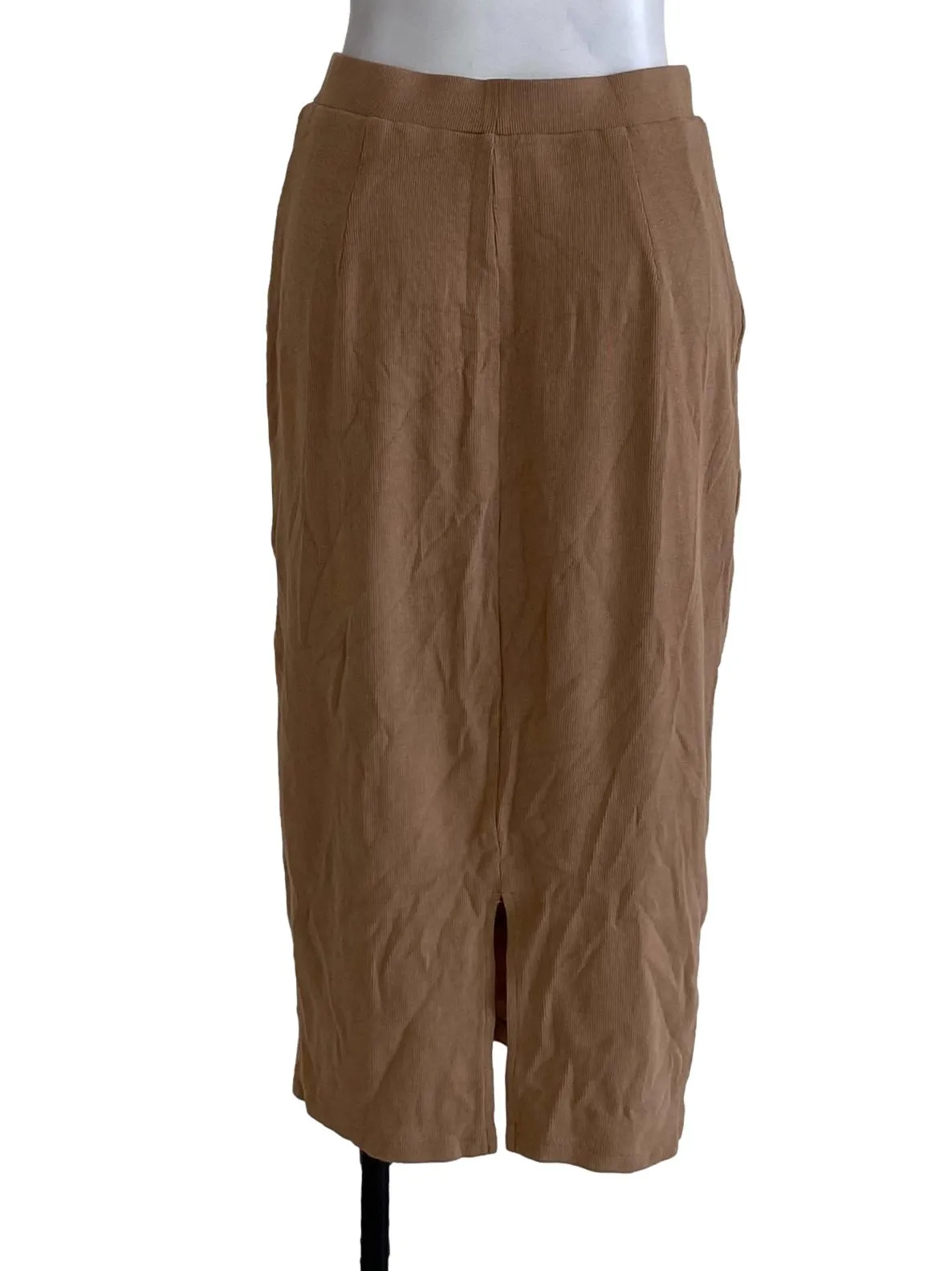 Sandcastle Plain Pencil Skirts