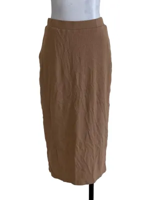 Sandcastle Plain Pencil Skirts