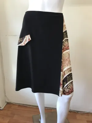 Sandra Doutsas Osaka Skirt