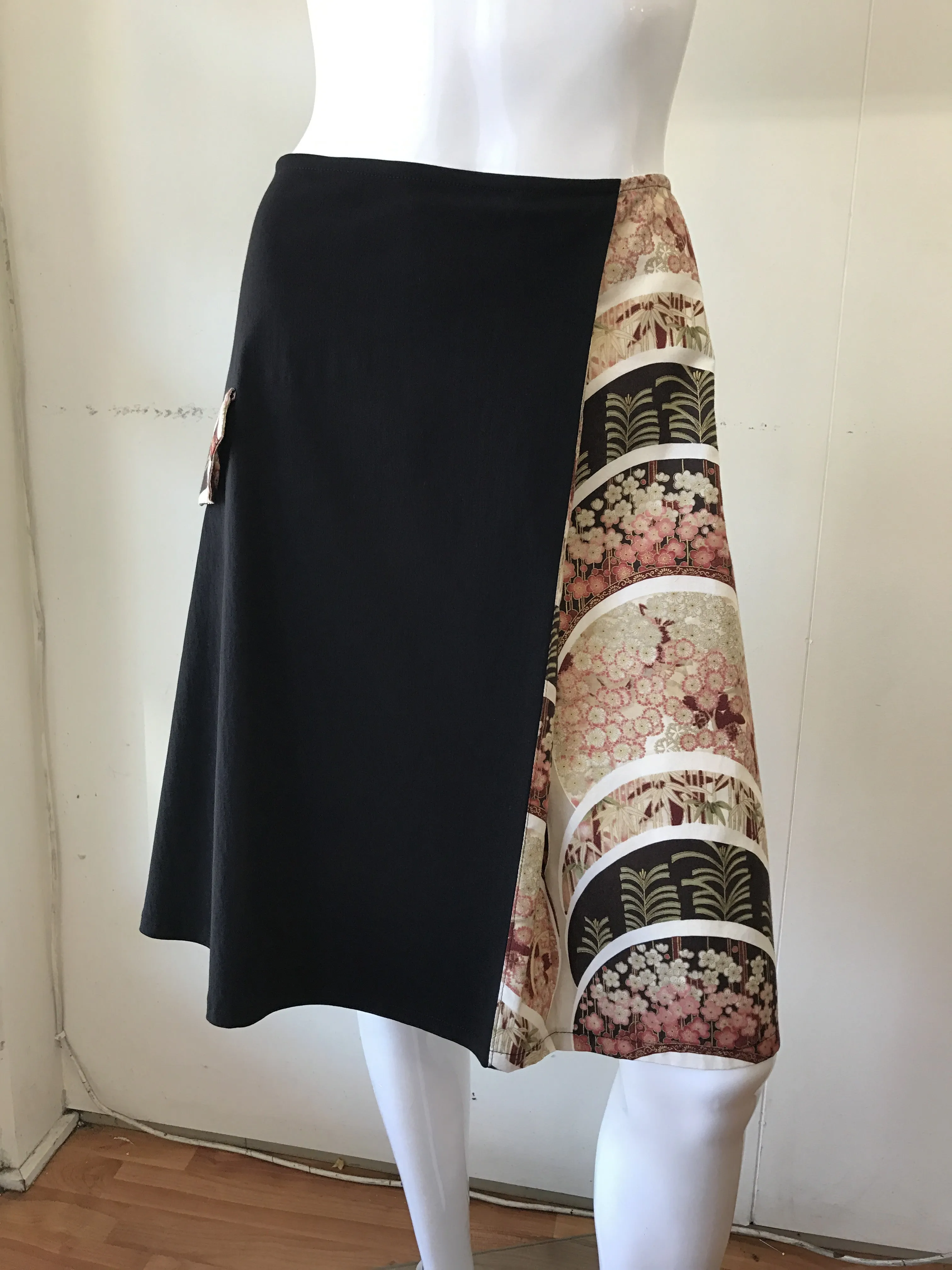 Sandra Doutsas Osaka Skirt