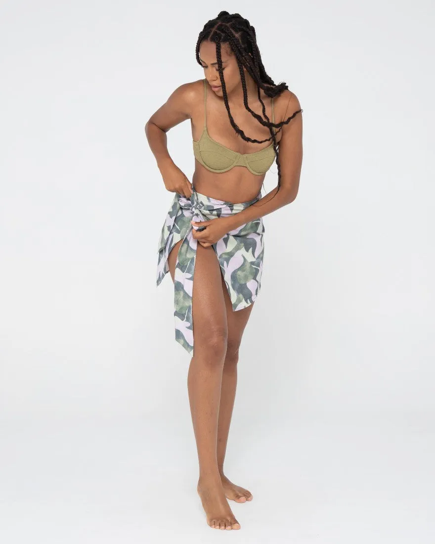 Santorini Sarong