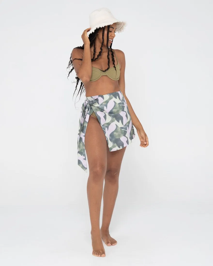 Santorini Sarong