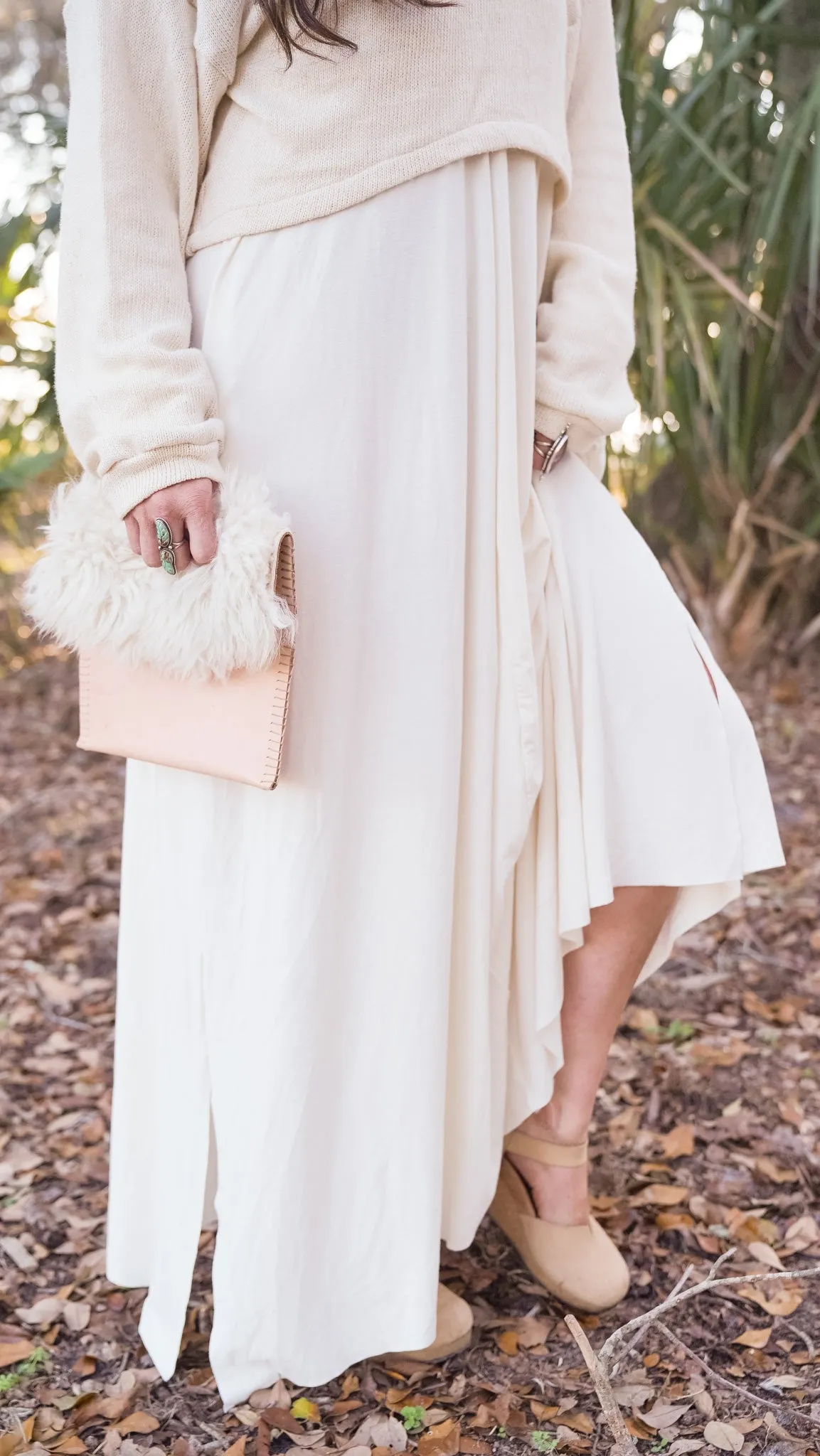 Saturday's Child Dress (Long Sleeve)
