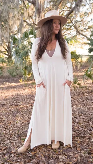 Saturday's Child Dress (Long Sleeve)