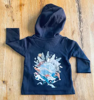Save Our Planet Bomber Jacket