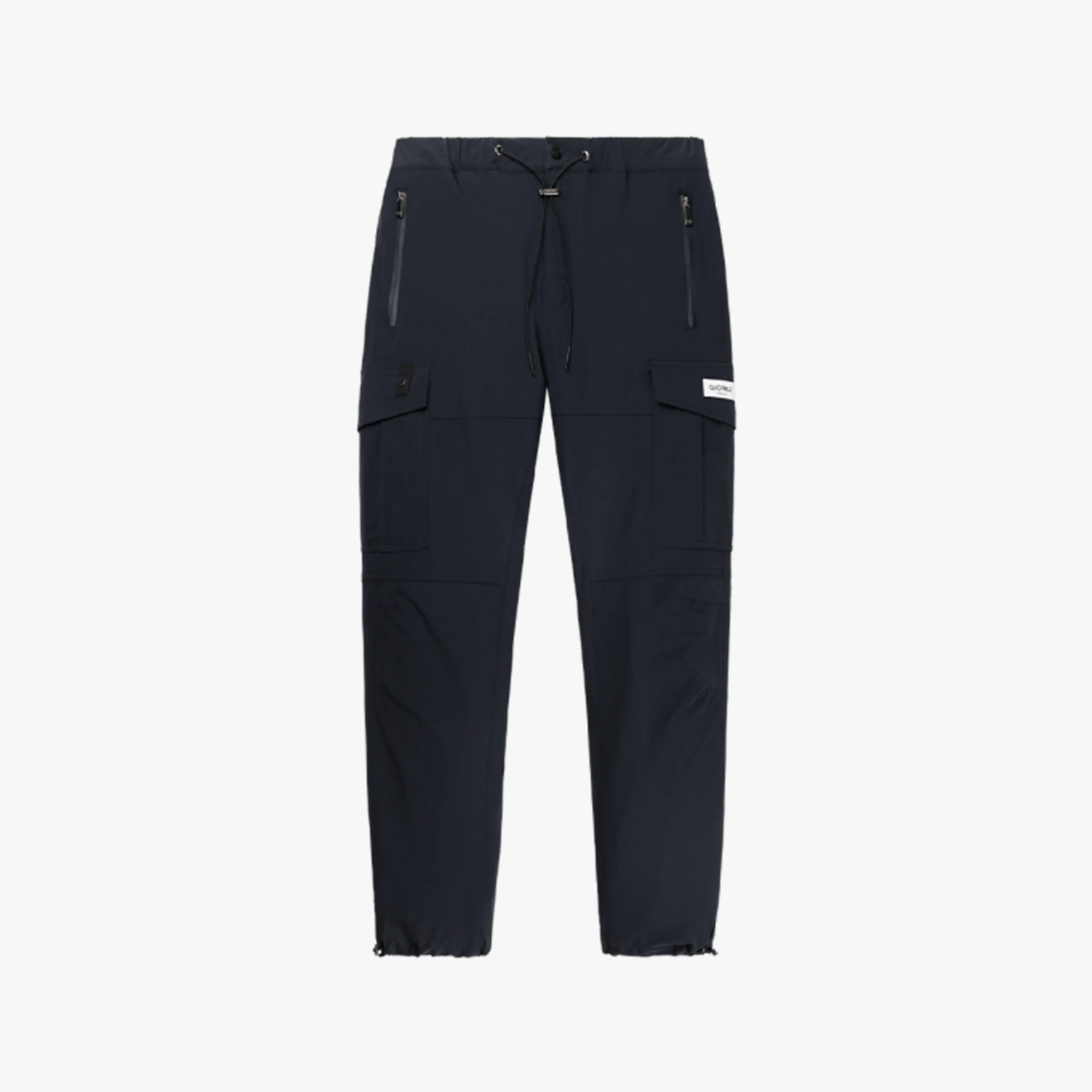 Seattle Cargo Pants | NAVY