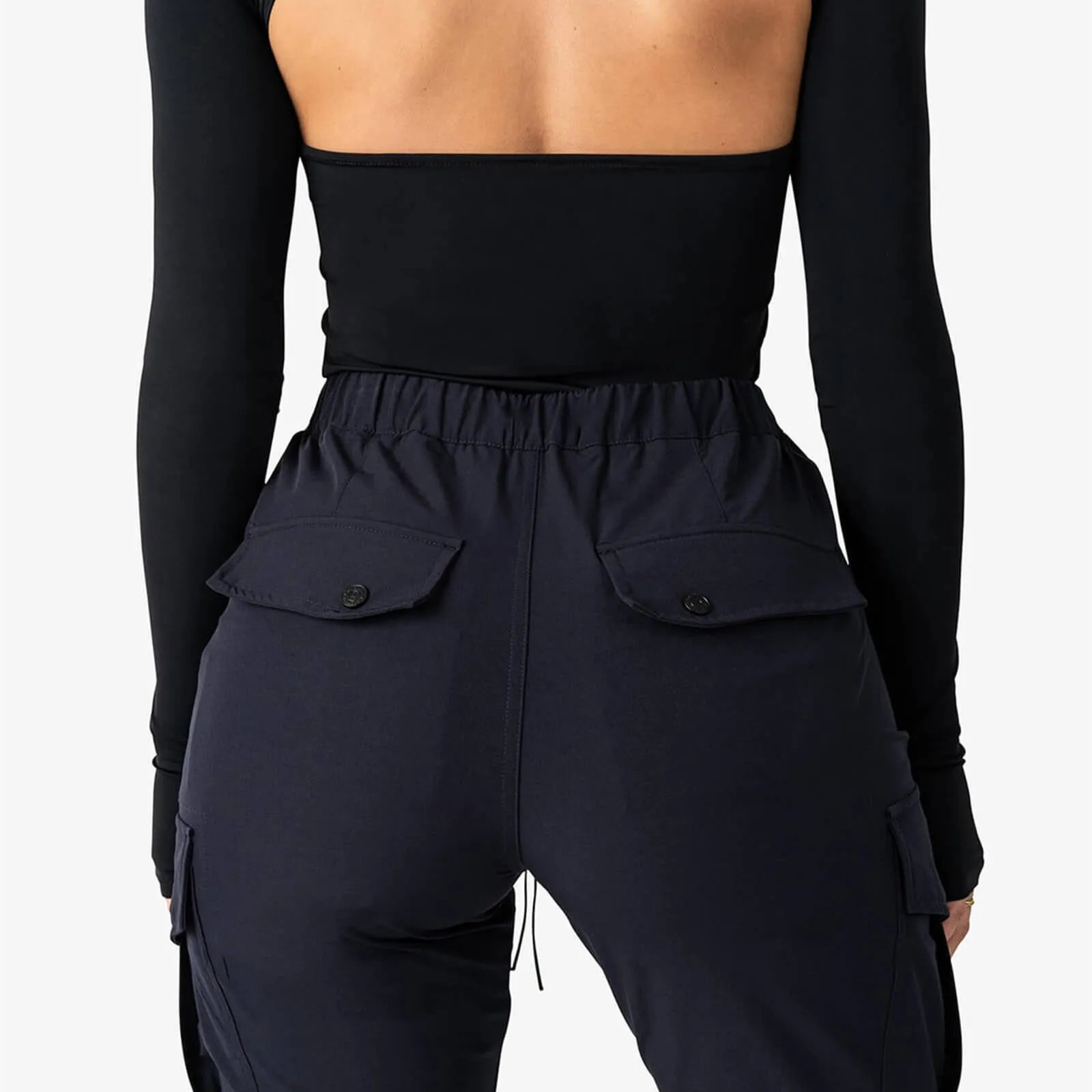 Seattle Cargo Pants | NAVY