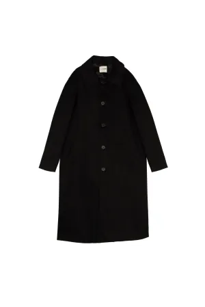 SEBASTIEN Trench by Clan Upstairs Private Label