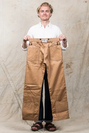 Second Hand Mister Freedom Chino Riders Khaki W 32 L 32