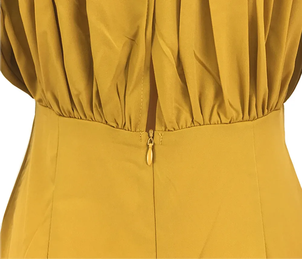 Sexy Slim Pack Hip Evening Dress Autumn Winter Dress Long Sleeve