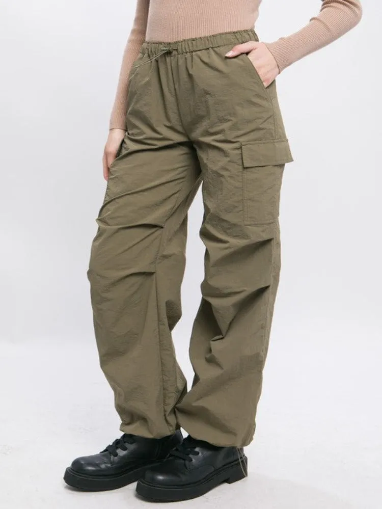 Shakira Cargo Pants