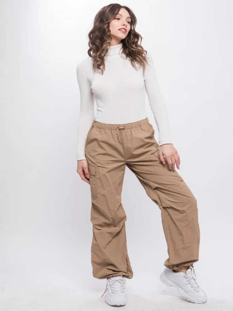 Shakira Cargo Pants